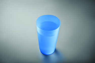 Logotrade promotional product picture of: Reusable event cup 500ml