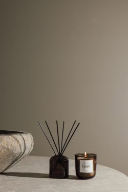 Logotrade advertising product picture of: VINGA Nordic essence ambience set