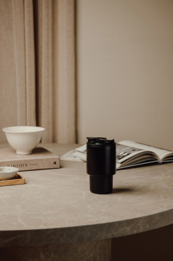 Logotrade promotional giveaways photo of: VINGA Nagano RCS to-go mug 350 ML