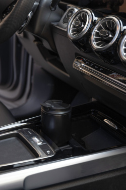 Logotrade promotional gift image of: VINGA Nagano RCS to-go mug 350 ML