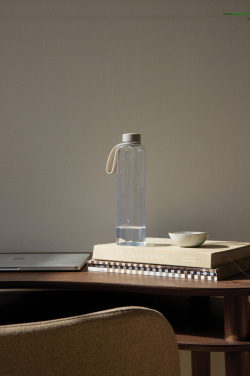 Logotrade promotional giveaways photo of: VINGA Arch RCS RPET bottle 550 ML