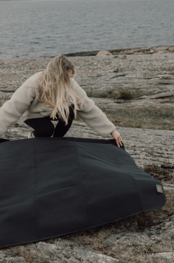 Logo trade promotional giveaway photo of: VINGA Baltimore RCS picnic blanket