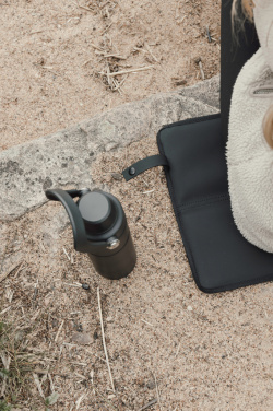 Logotrade promotional item picture of: VINGA Baltimore RCS seat pad