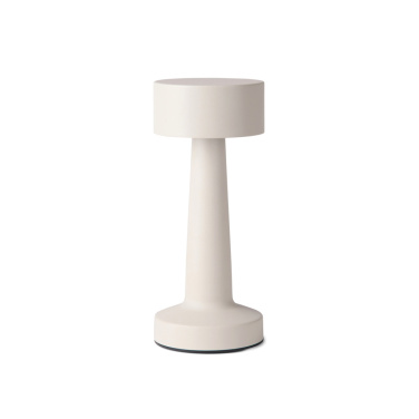 Logotrade business gift image of: VINGA Maris RCS recycled ABS table lamp