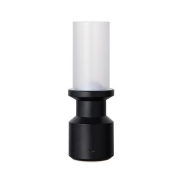 Logo trade promotional product photo of: VINGA Niori RCS table lamp