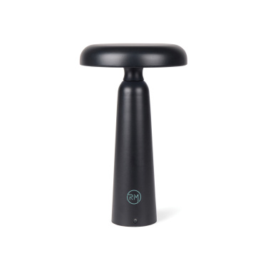 Logo trade advertising products image of: VINGA Avery RCS table lamp