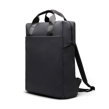 Logotrade promotional giveaway image of: VINGA Baltimore RCS tote backpack
