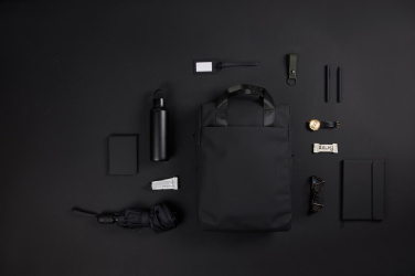 Logotrade corporate gift picture of: VINGA Baltimore RCS tote backpack