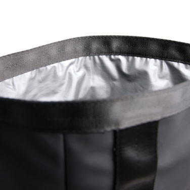 Logotrade advertising product picture of: VINGA Baltimore RCS Roll-top cooler bag