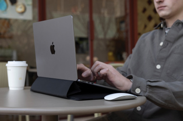 Logo trade promotional product photo of: XD Design Mobile office sleeve 14”