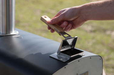 Logotrade promotional gift picture of: BOSKA Pizza Oven Pro Pellet