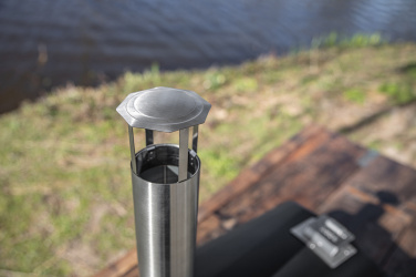 Logotrade business gifts photo of: BOSKA Pizza Oven Pro Pellet