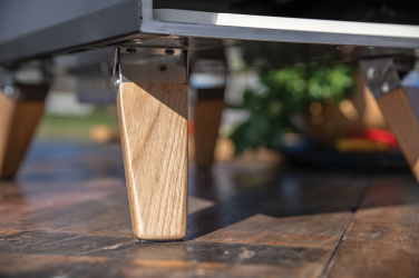 Logo trade promotional gifts image of: BOSKA Pizza Oven Pro Pellet