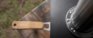 Logotrade business gift image of: BOSKA Pizza Oven Pro Pellet