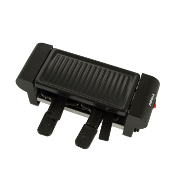 Logo trade corporate gift photo of: BOSKA Gourmet Raclette Mini 220V (EU Type F)