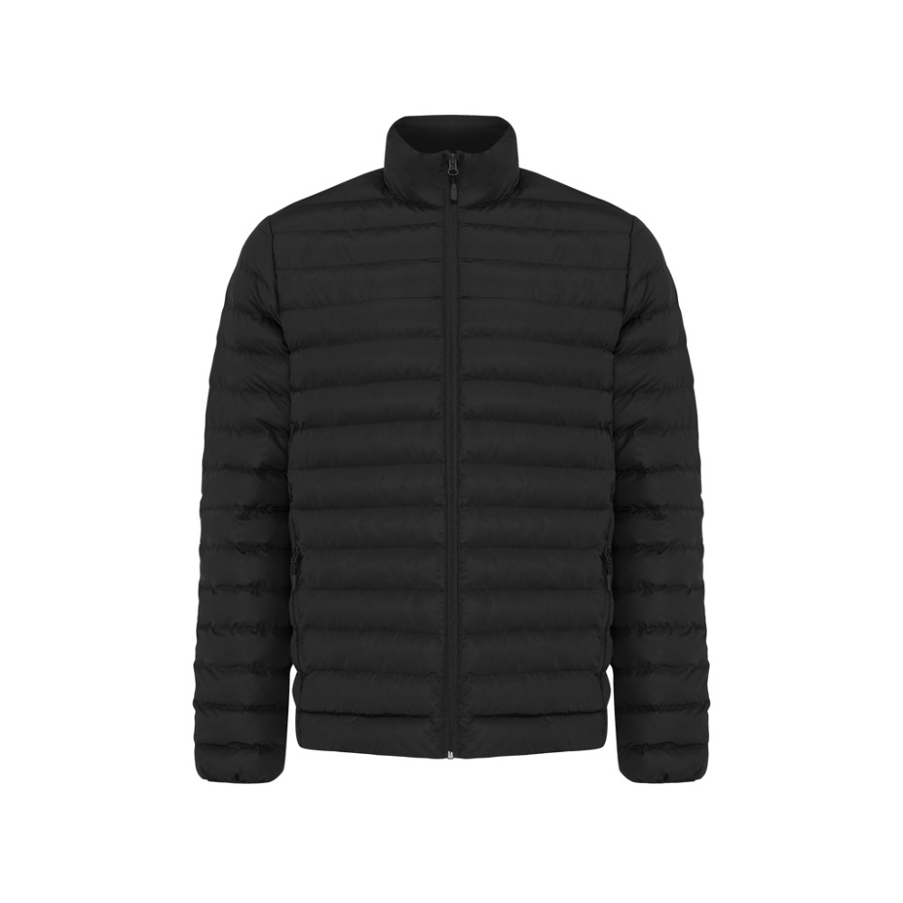 Logotrade corporate gift picture of: IQONIQ Maiko men recycled polyester padded jacket