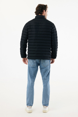 Logo trade advertising products picture of: IQONIQ Maiko men recycled polyester padded jacket