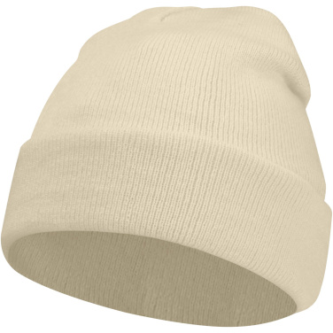 Logo trade promotional items image of: Irwin beanie