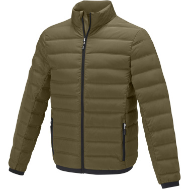 Logotrade promotional product image of: Macin men's insulated down jacket