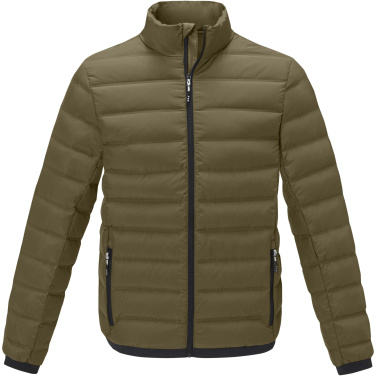 Logotrade advertising product image of: Macin men's insulated down jacket