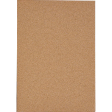 Logo trade promotional product photo of: Andean A5 RCS recycled portfolio