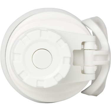 Logo trade corporate gifts picture of: Fortis 700 ml RCS certified recycled stainless steel copper vacuum  insulated water bottle