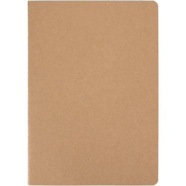 Logotrade promotional giveaway picture of: Slyk A5 cahier planner