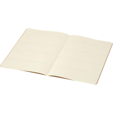 Logotrade corporate gift picture of: Slyk A5 cahier planner
