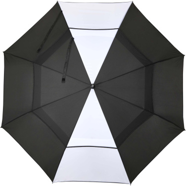 Logotrade business gift image of: Jeff 55" windproof golf umbrella