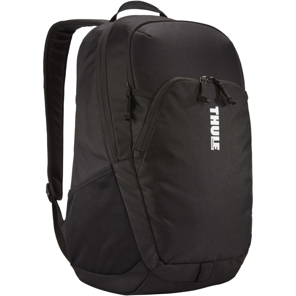 Logo trade corporate gifts image of: Thule Achiever 16" laptop backpack