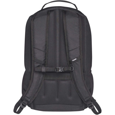 Logotrade promotional merchandise image of: Thule Lumion 16" recycled laptop backpack