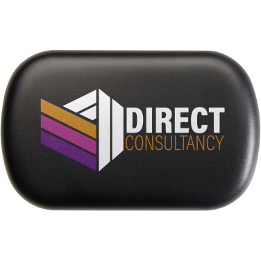 Logotrade promotional giveaway image of: Hush earplugs