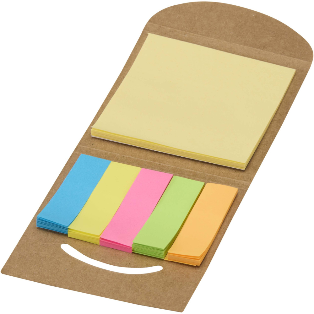 Logotrade promotional giveaways photo of: Freijo sticky notes