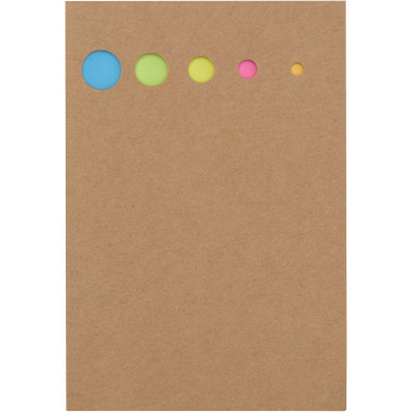 Logotrade business gift image of: Freiji sticky notes
