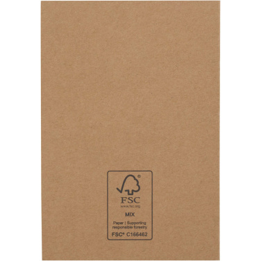 Logo trade promotional merchandise image of: Freiji sticky notes