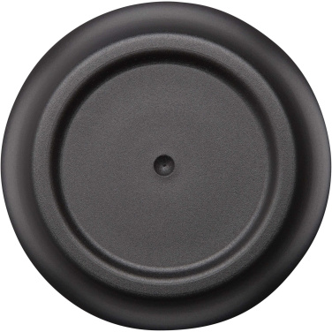 Logo trade promotional merchandise picture of: Supo 480 ml double-walled recycled stainless steel lunch pot