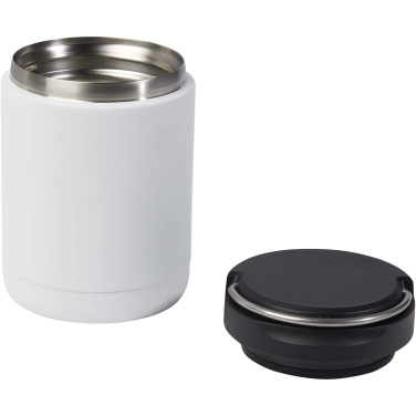Logo trade promotional products picture of: Doveron 500 ml recycled stainless steel insulated lunch pot