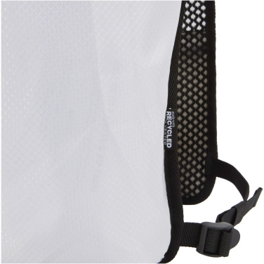 Logotrade advertising product image of: Nomad GRS recycled running vest hydration pack 5L