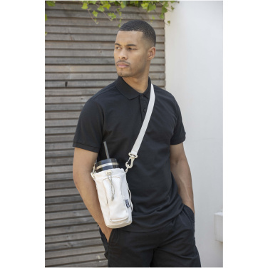 Logotrade promotional gift picture of: Trip Aware™ recycled travel bottle bag 2L