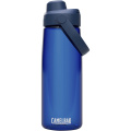 Camelbak® Thrive Chug 750 ml Tritan Renew water bottle with flip cap, Royal blue