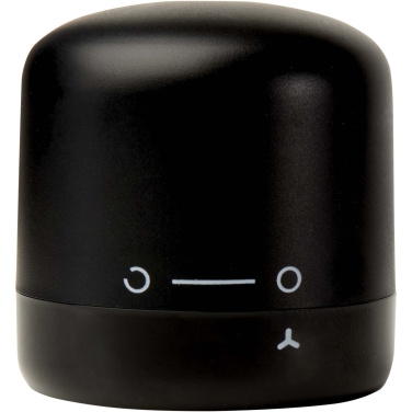 Logo trade advertising products picture of: Core wine stopper