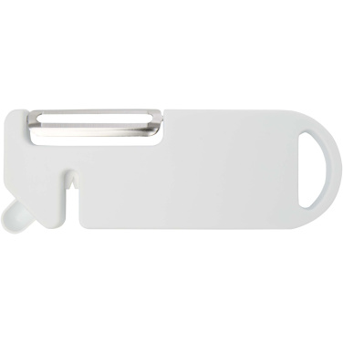 Logo trade promotional merchandise picture of: Kipper multi-purpose kitchen tool