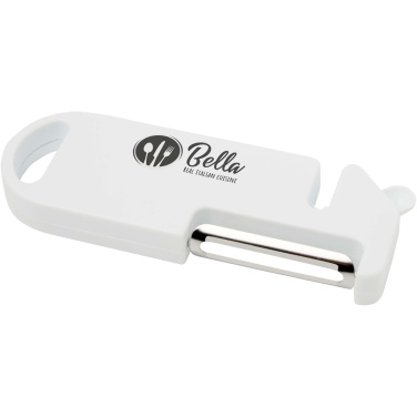 Logo trade promotional item photo of: Kipper multi-purpose kitchen tool