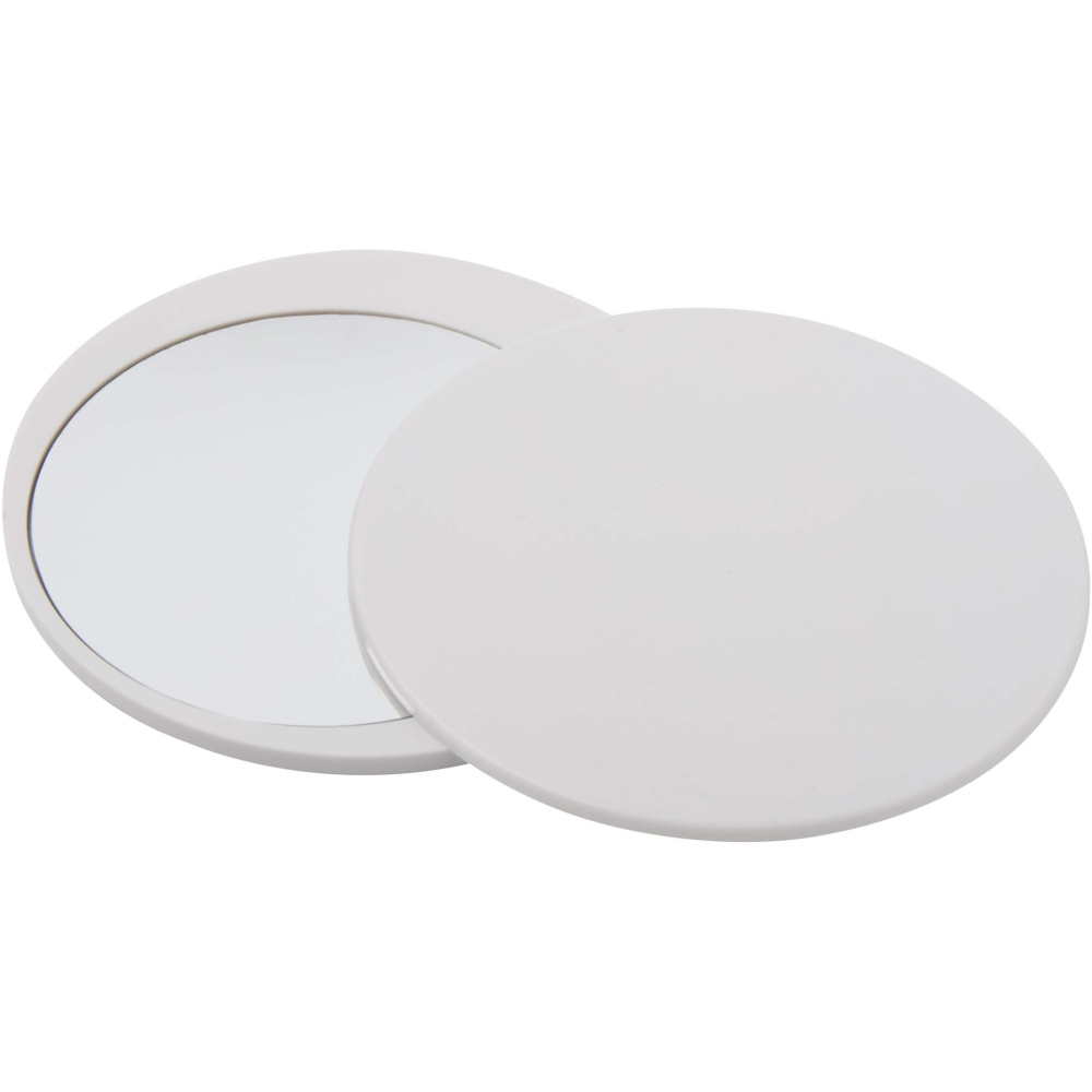 Logotrade promotional merchandise picture of: Glider slider makeup mirror