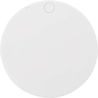 Logo trade promotional merchandise photo of: Glider slider makeup mirror