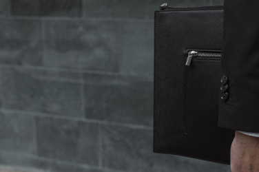 Logo trade business gift photo of: VINGA Bermond RCS 16" laptop sleeve