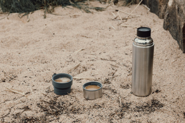 Logotrade promotional product picture of: VINGA Tono RCS thermos double cup 750 ML