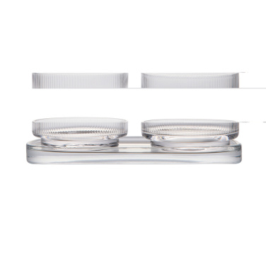 Logo trade promotional merchandise picture of: VINGA York Tapas set