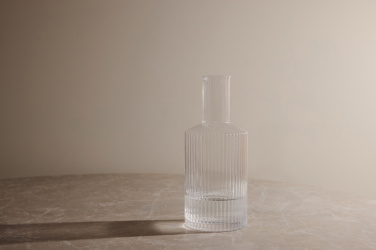 Logo trade promotional item photo of: VINGA York carafe 1.45 L