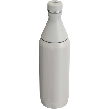 Logo trade promotional items picture of: Stanley All Day Slim 600 ml water bottle
